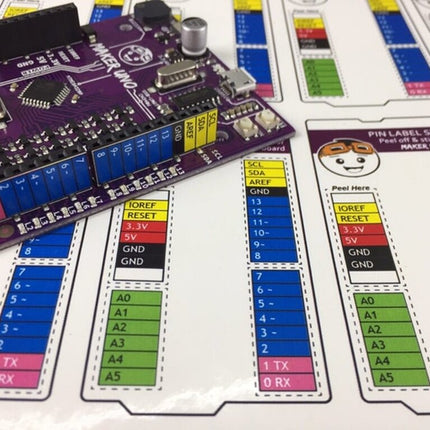 Cytron Maker Uno - Elektor