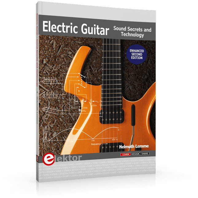 Electric Guitar (2nd Edition)