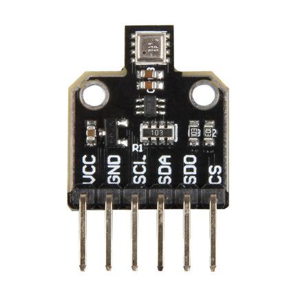 JOY - iT BME680 Environmental Gas Sensor - Elektor