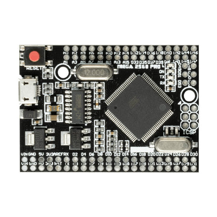 JOY - iT Mega 2560 Pro - Elektor