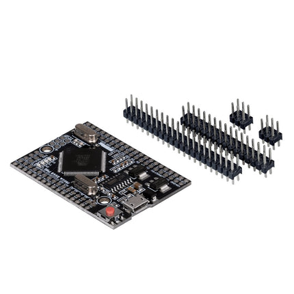 JOY - iT Mega 2560 Pro - Elektor