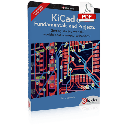 KiCad 6 Like A Pro (Bundel) E-book