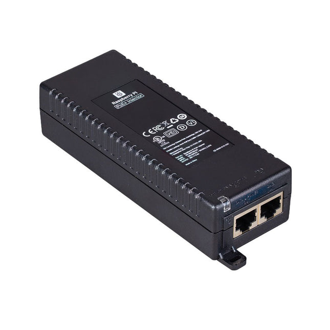 Raspberry Pi PoE+ Injector - Elektor