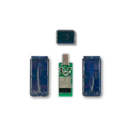 ThingPulse Pendrive S3 - Elektor