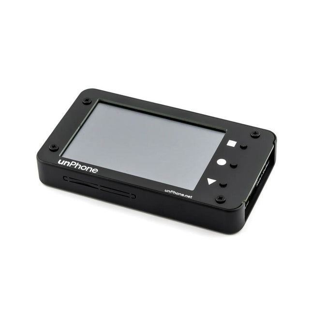 unPhone IoT Development Platform - Elektor