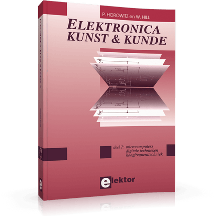 Elektronica Kunst & Kunde 2 