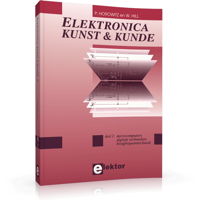 Elektronica Kunst & Kunde 2 