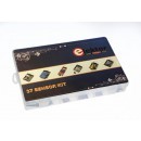Experimenten met de Elektor Sensor Kit voor Arduino en ATtiny85 (E-book)