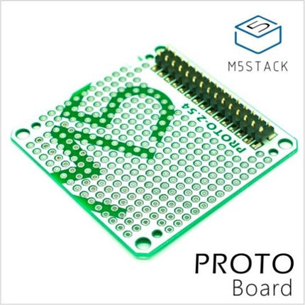 M5Stack Proto Board