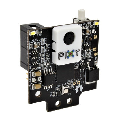 Pixy2 CMUcam5 – Smart Vision Sensor