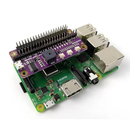 Cytron Maker pHAT for Raspberry Pi