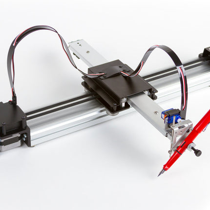 AxiDraw V3 schrijf en tekenmachine