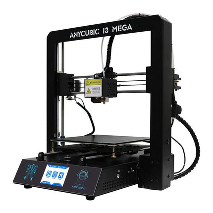 Anycubic i3 Mega-S 3D Printer