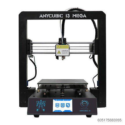 Anycubic i3 Mega-S 3D Printer