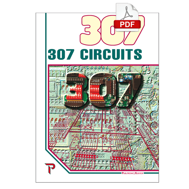 307 Circuits (PDF)