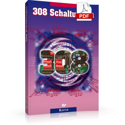 308 Schaltungen (E-book)