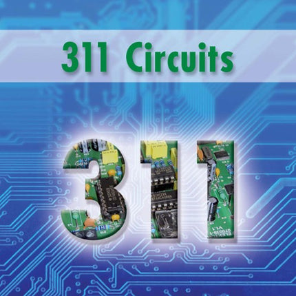 311 Circuits (EN) | E-book