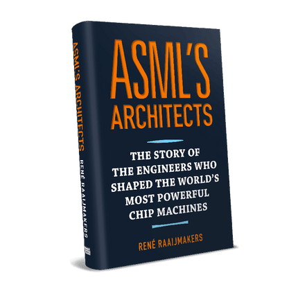 ASML's Architects