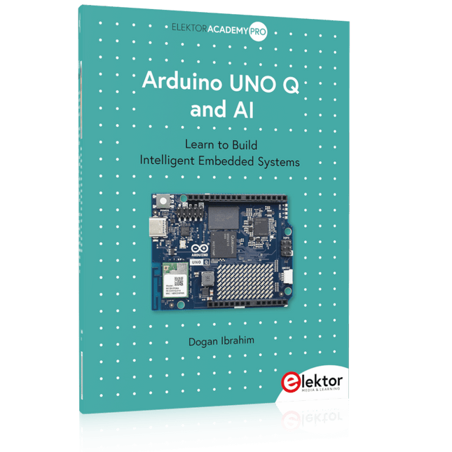 Arduino UNO Q and AI