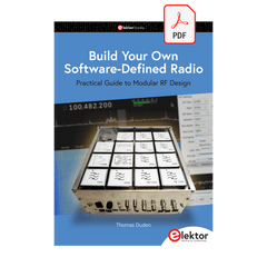 Collection image for: Elektor Producten