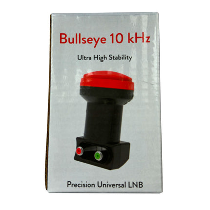 Bullseye 10 kHz TCXO LNB voor QO-100