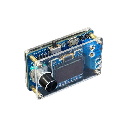 DIY Mini Digitale Oscilloscoop Kit