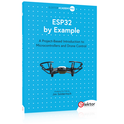 ESP32 by Example (Course)