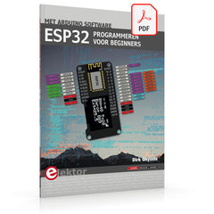 Collection image for: Elektor Producten