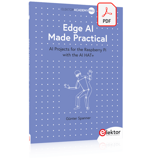Edge AI Made Practical (E-book)
