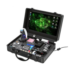 Elecrow AI Starter Kit for Jetson Orin Nano