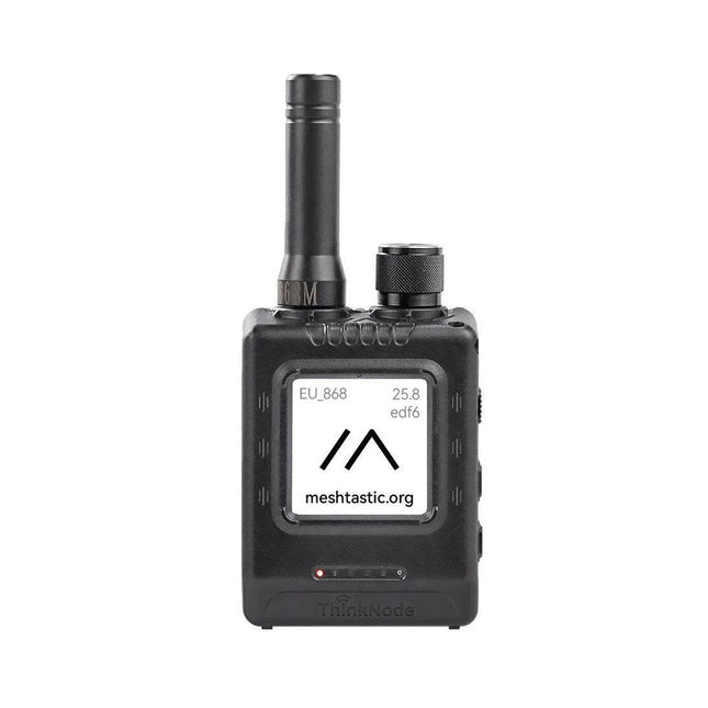Elecrow ThinkNode M5 Meshtastic LoRa Transceiver (868 MHz)