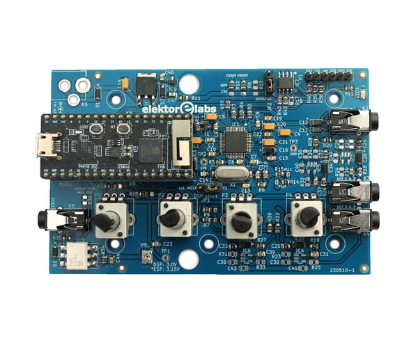 www.elektor.nl