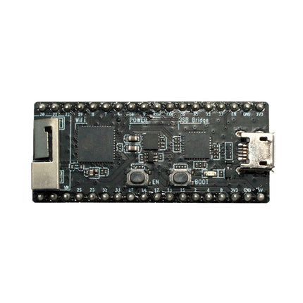 Elektor Audio DSP FX Processor (Nieuwe Revisie)