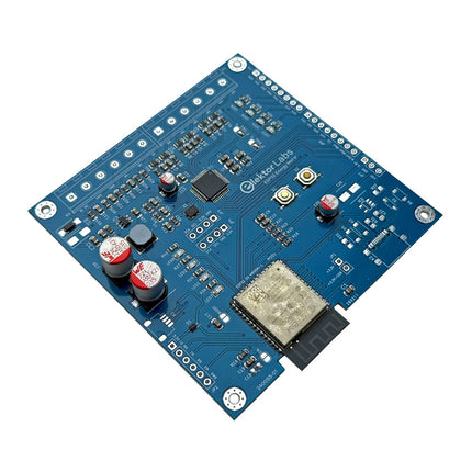 Elektor ESP32 Energiemeter