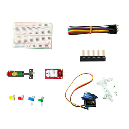 Elektor Edge AI Kit