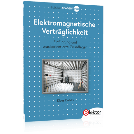 Elektromagnetische Verträglichkeit