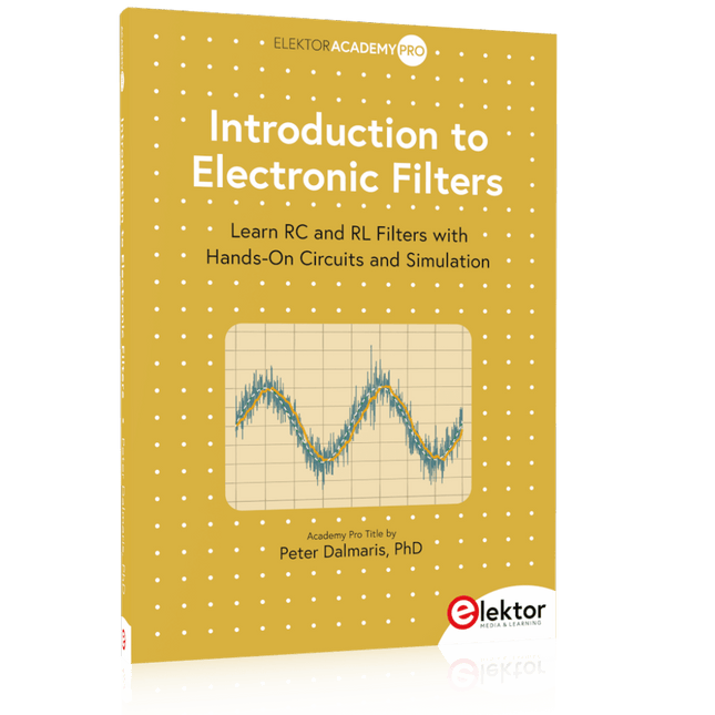 Introduction to Electronic Filters