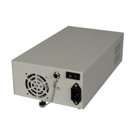 JOY-iT PS1440-C-Pro Programmable Laboratory Power Supply with RS485 (rear)