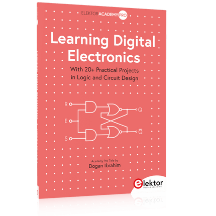 Learning Digital Electronics (Bundel)