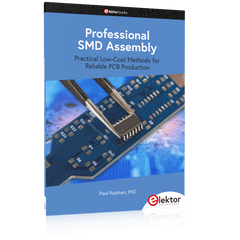 Professional SMD Assembly (Book)