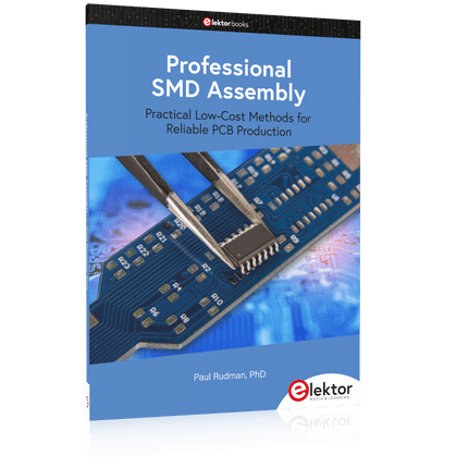 Professional SMD Assembly