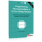 Programming Microcontrollers in C/C++ Using Arduino (Book)