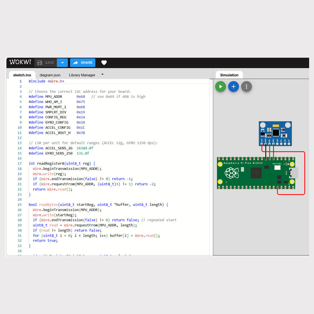Raspberry Pi Pico with Arduino C/C++ (programmeercursus) – Elektor