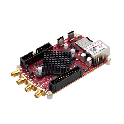 Red Pitaya STEMlab 125-14 PRO Gen 2 (view)