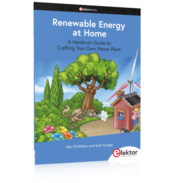 Renewable Energy at Home
