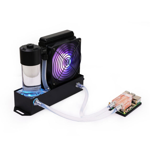 Seeed Studio Water Cooling Kit for Raspberry Pi 5