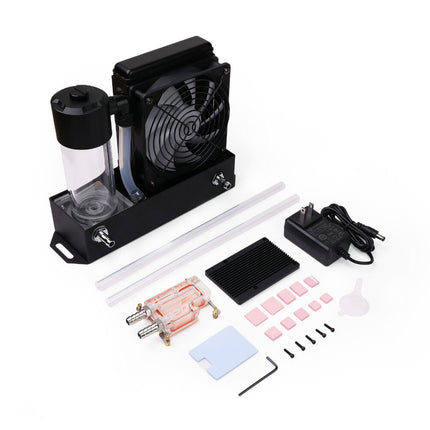 Seeed Studio Water Cooling Kit for Raspberry Pi 5