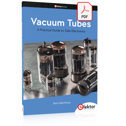 Vakuum Tubes (E-book)