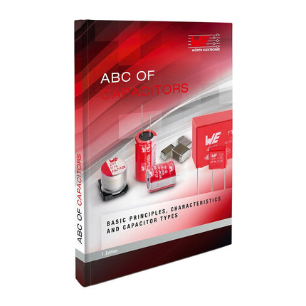ABC of Capacitors - Elektor