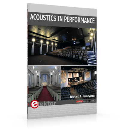 Acoustics in Performance